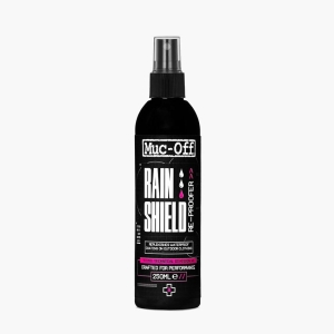 Solutie Impermeabilizare Muc-Off Rain Shield 250ml