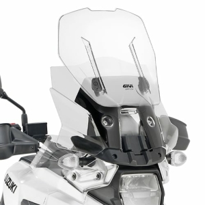 Parbriz Airflow Givi Suzuki V-strom 1050
