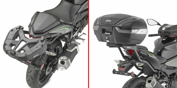 Suport Top Case Givi Kawasaki Z 500 (2024-2025)