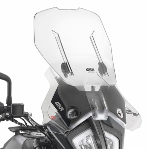 Parbriz Airflow Givi KTM 390 Adventure (20-23)
