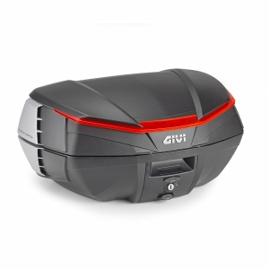 Top Case Givi 49 litri cu catadioptri
