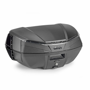 Top Case Givi 49 litri cu catadioptri