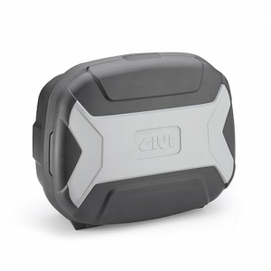Set 2 Side Case Givi Trekker Lite Monokey 35 litri