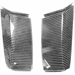 Catadioptri GIVI Side Case V35