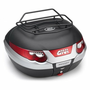 Suport bagaje Maxia E55 Tech GIVI
