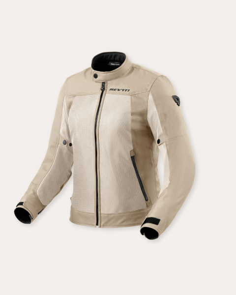 JACKETA REVIT ECLIPSE 2 DAMA 40 FJT331-0760-40, 3