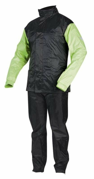 Combinezon de ploaie din doua piese Rebelhorn Rain, 2