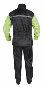 Combinezon de ploaie din doua piese Rebelhorn Rain, 3