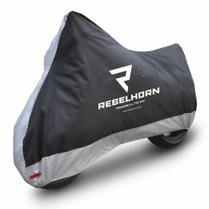 Husa moto impermeabila Rebelhorn