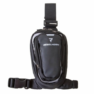 Gentuta de picior Rebelhorn Hip II