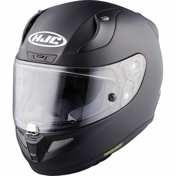Casca HJC RPHA 11 Solid - lichidare de stoc!, 3