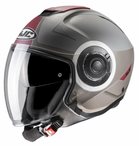 Casca HJC i40 Panadi - lichidare de stoc!