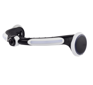 Camera Action-Cam HJC 10A + Viziera compatibila HJC