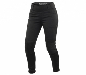 Pantaloni Trilobite Leggings Lady, Negru - lichidare stoc!