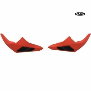 Ventilatie superioara pentru casca HJC I70, Portocaliu - lichidare stoc!