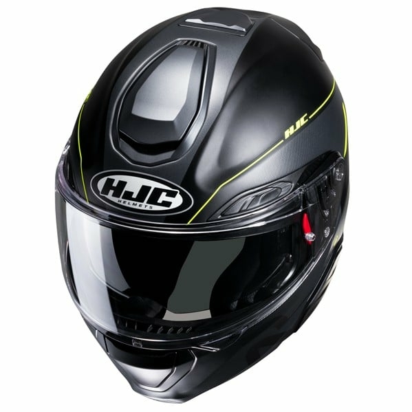 Casca HJC RPHA 91 Combust - lichidare stoc!, 3