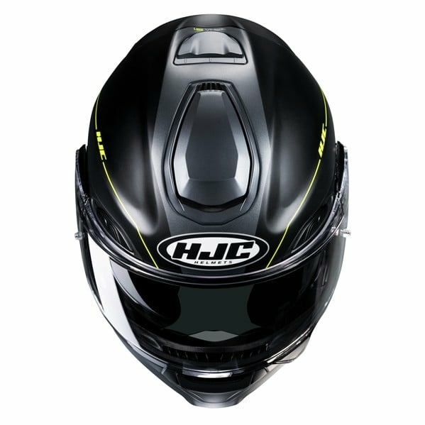 Casca HJC RPHA 91 Combust - lichidare stoc!, 4