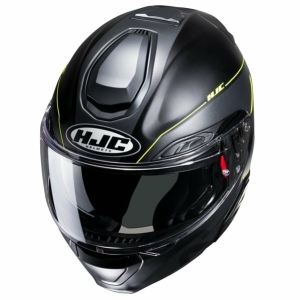 Casca HJC RPHA 91 Combust - lichidare stoc!, 3