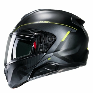 Casca HJC RPHA 91 Combust - lichidare stoc!, 5