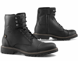 Ghete Falco Gordon 2