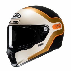 Casca HJC V10 Grape - lichidare stoc!