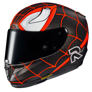 Casca HJC RPHA 11 Miles Morales - lichidare de stoc!