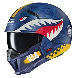 Casca HJC i20 Vanguard Call of Duty - lichidare stoc!