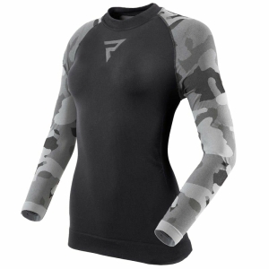 Bluza termica de vara Rebelhorn Freeze II Lady