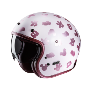 Casca HJC V31 Disney Mickey