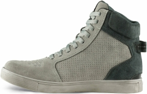 Ghete SHIMA SX-2 EVO, Gri - lichidare stoc!, 5