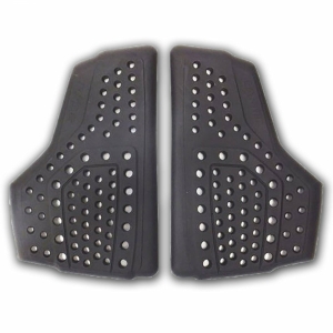 Protectie de piept SHIMA SAS-TEC SC-1 CP2  - pentru STR si CHASE