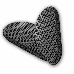 Protectii de sold SHIMA Sas-Tec SC-1 KA Lvl 1 - pentru Jet Lady, Monaco Lady