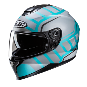 Casca HJC C70N Holt - lichidare stoc!