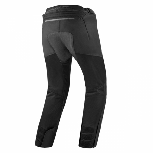Pantaloni SHIMA Rush 2.0 Mesh Lady - lichidare de stoc!