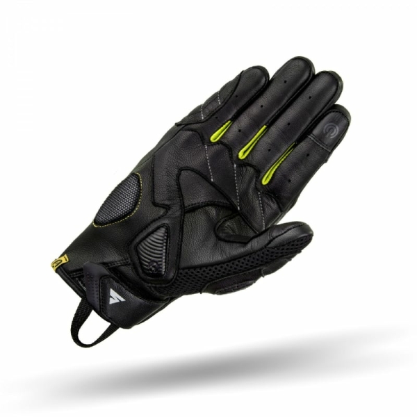 Manusi SHIMA Rush, Fluo - lichidare stoc!, 3