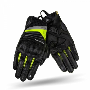 Manusi SHIMA Rush, Fluo - lichidare stoc!, 4