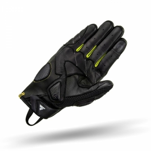 Manusi SHIMA Rush, Fluo - lichidare stoc!, 5