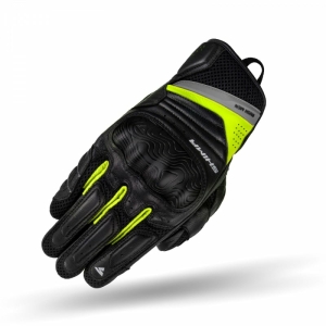 Manusi SHIMA Rush, Fluo - lichidare stoc!