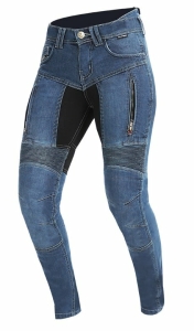 Blugi Trilobite Parado Lady, Skinny Fit, Albastru