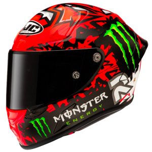 Casca HJC RPHA 1 Quartararo Replica II - lichidare stoc!