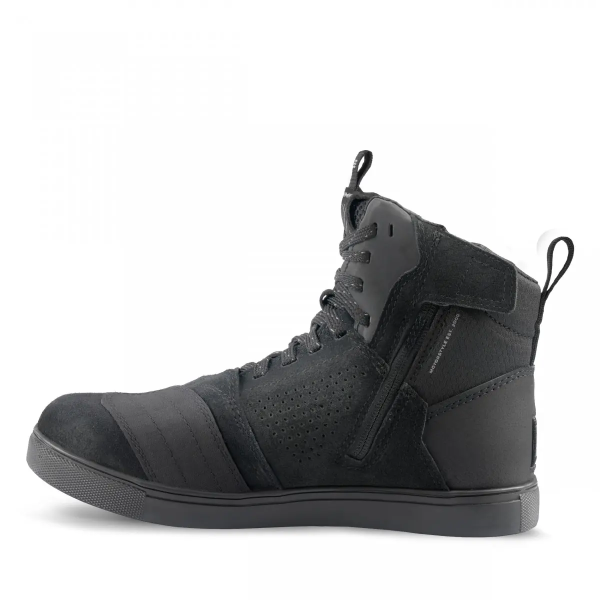 Ghete SHIMA Rebel 2.0 Vented, 3