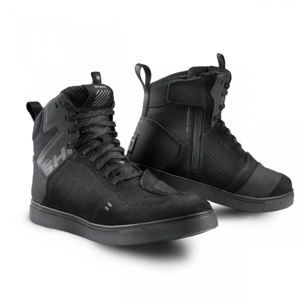 Ghete SHIMA Rebel 2.0 Vented, 4