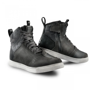 Ghete SHIMA Rebel 2.0 Vented, Gri - lichidare stoc!