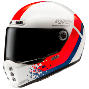 Casca HJC V10 FQ20 RETRO