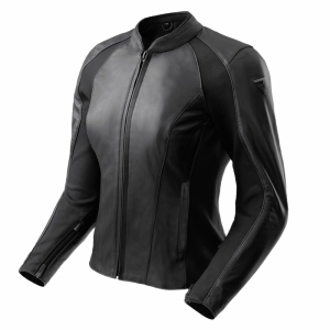 Geaca de piele Rebelhorn Siena Lady