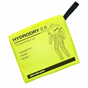 Costum de ploaie SHIMA Hydrodry 2.0, 3