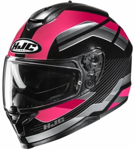 Casca HJC C70N Belis - lichidare stoc!