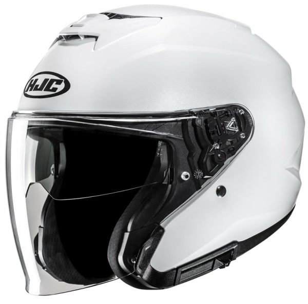 Casca HJC i31 Solid, 2