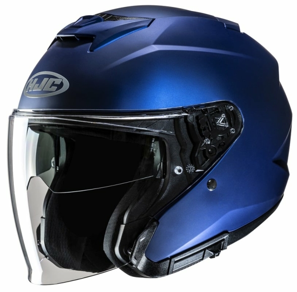 Casca HJC i31 Solid