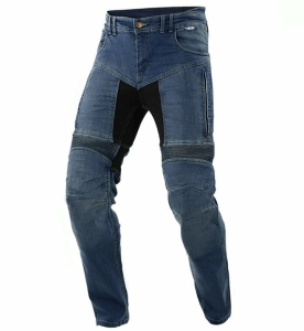 Blugi Trilobite  Parado doublelayer, Slim Fit, Albastru